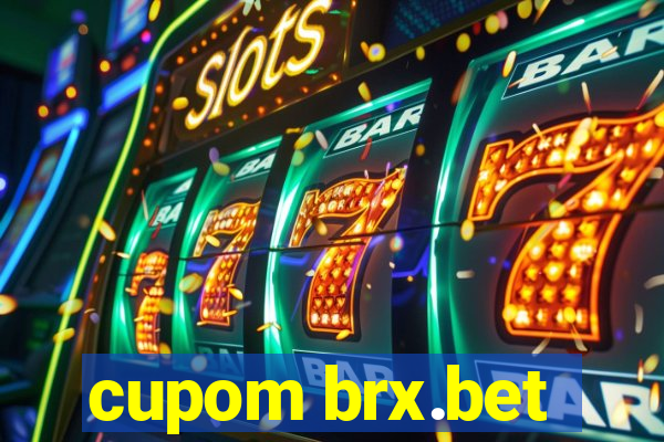 cupom brx.bet